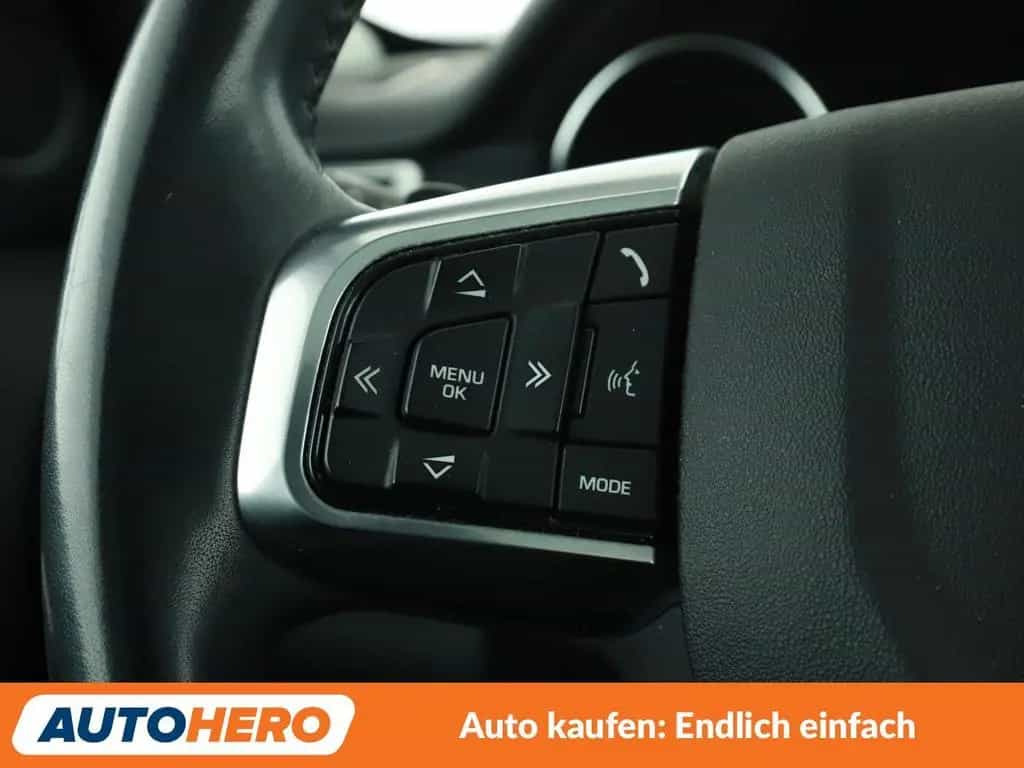 Land Rover Discovery Sport 2.0 Td4 SE AWD Aut.*NAVI*CAM* 07/2017-photo-31