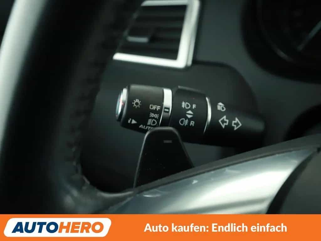 Land Rover Discovery Sport 2.0 Td4 SE AWD Aut.*NAVI*CAM* 07/2017-photo-33