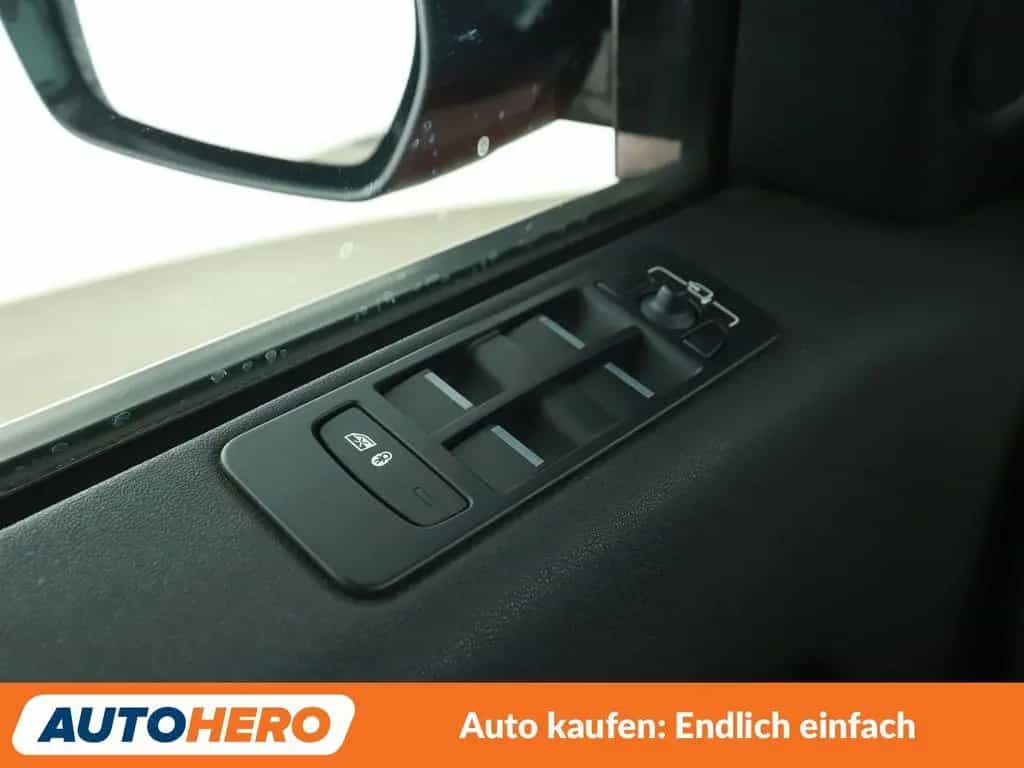 Land Rover Discovery Sport 2.0 Td4 SE AWD Aut.*NAVI*CAM* 07/2017-photo-34