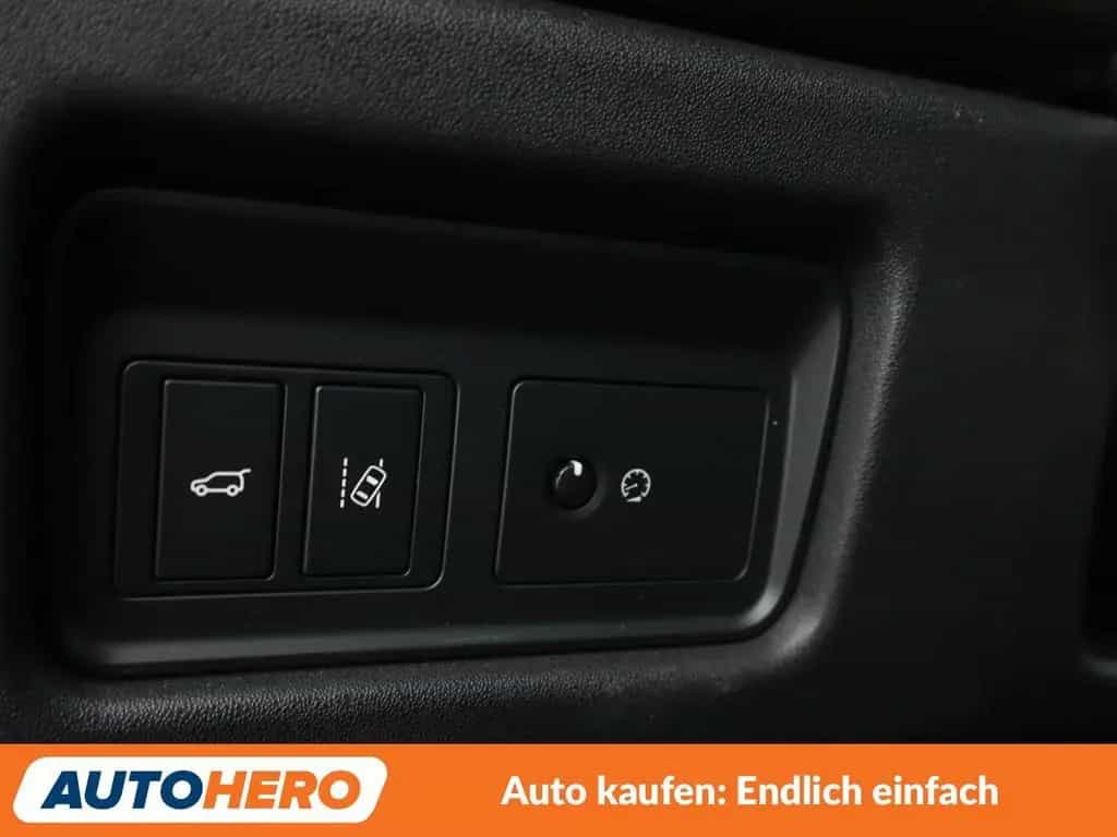 Land Rover Discovery Sport 2.0 Td4 SE AWD Aut.*NAVI*CAM* 07/2017-photo-36
