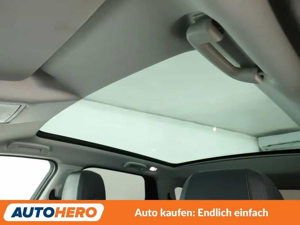 Land Rover Discovery Sport 2.0 Td4 SE AWD Aut.*NAVI*CAM* 07/2017-photo-37