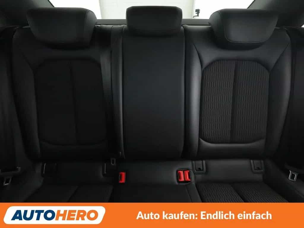 Audi A3 Limousine 35 TFSI Design Aut.*NAV*TEMP*CAM* 10/2019-photo-15