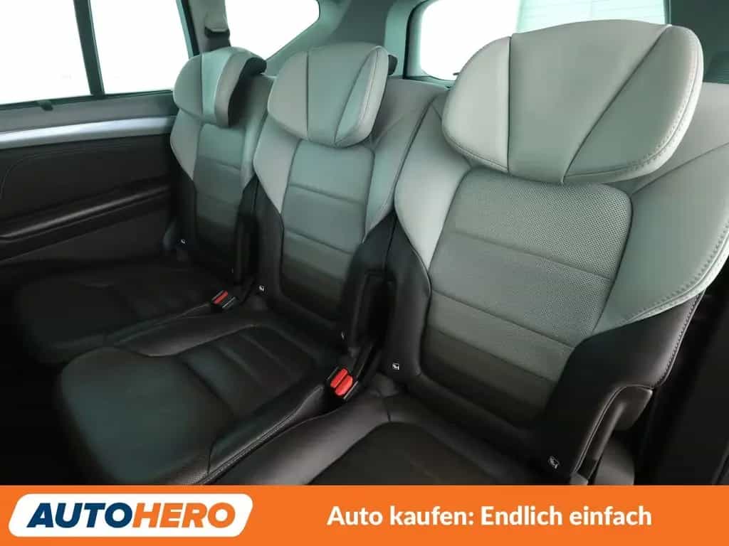 Renault Espace 1.8 TCe Energy Initiale Paris Aut.*NAVI* 11/2017-photo-13