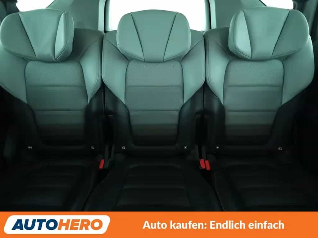 Renault Espace 1.8 TCe Energy Initiale Paris Aut.*NAVI* 11/2017-photo-15