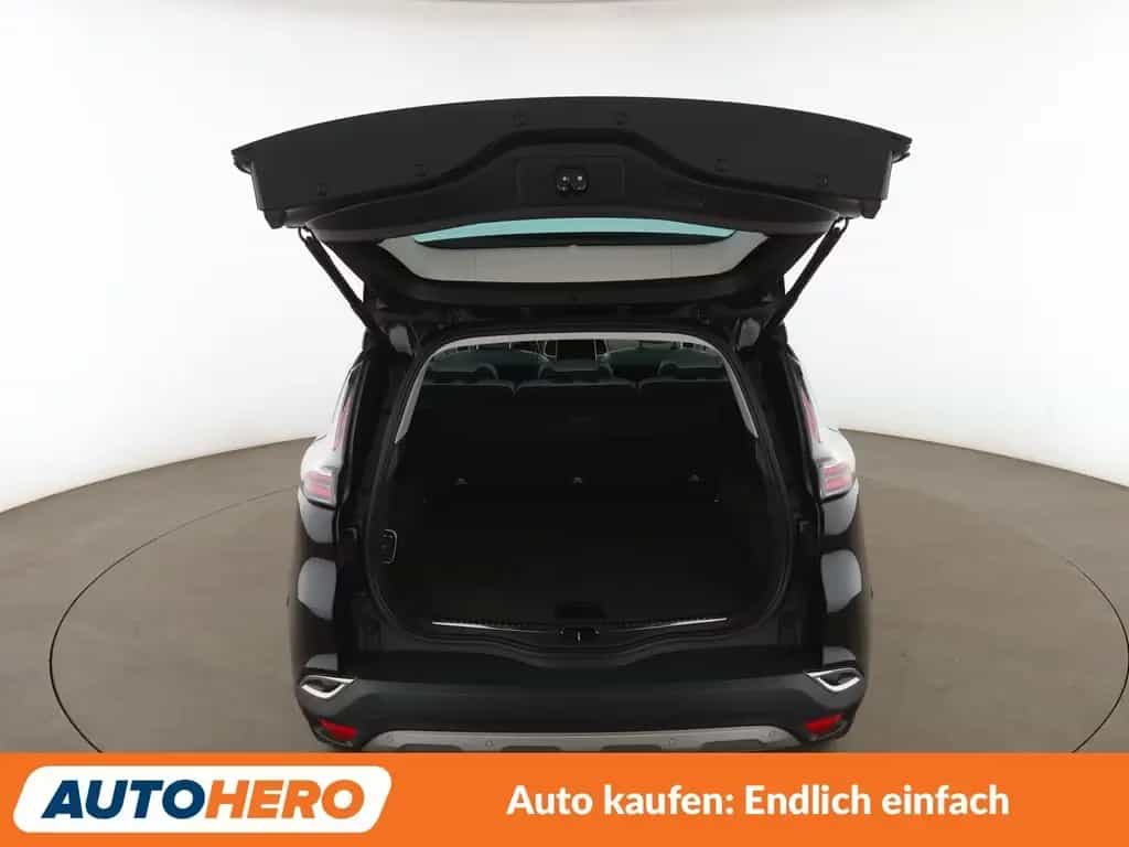 Renault Espace 1.8 TCe Energy Initiale Paris Aut.*NAVI* 11/2017-photo-16