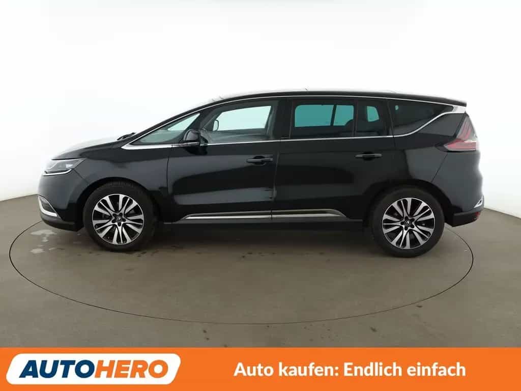 Renault Espace 1.8 TCe Energy Initiale Paris Aut.*NAVI* 11/2017-photo-2