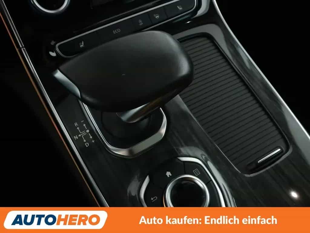 Renault Espace 1.8 TCe Energy Initiale Paris Aut.*NAVI* 11/2017-photo-23