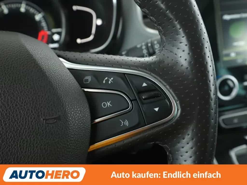 Renault Espace 1.8 TCe Energy Initiale Paris Aut.*NAVI* 11/2017-photo-25