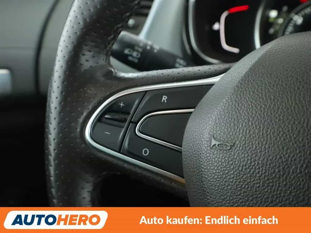 Renault Espace 1.8 TCe Energy Initiale Paris Aut.*NAVI* 11/2017-photo-26
