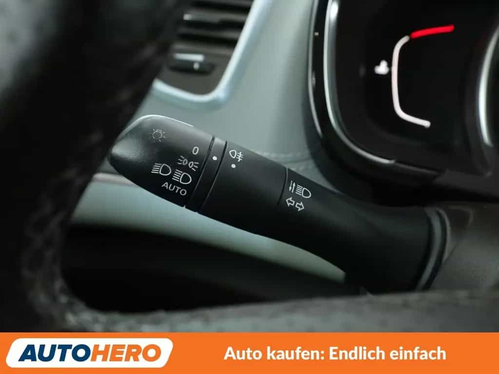 Renault Espace 1.8 TCe Energy Initiale Paris Aut.*NAVI* 11/2017-photo-28
