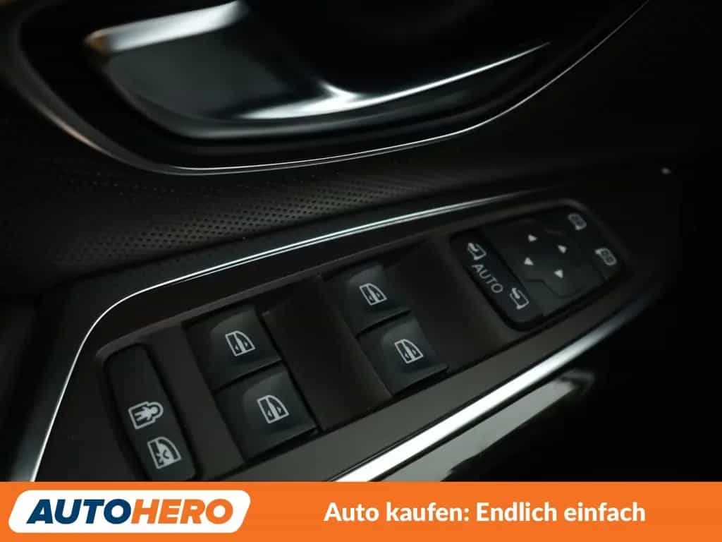 Renault Espace 1.8 TCe Energy Initiale Paris Aut.*NAVI* 11/2017-photo-29