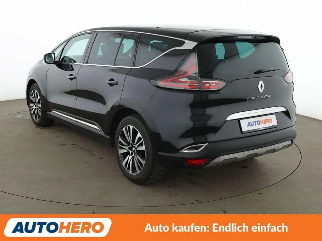 Renault Espace 1.8 TCe Energy Initiale Paris Aut.*NAVI* 11/2017-photo-3