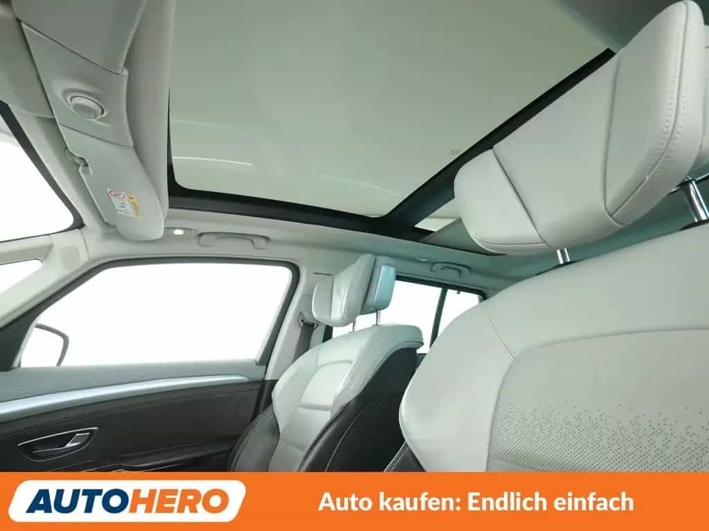 Renault Espace 1.8 TCe Energy Initiale Paris Aut.*NAVI* 11/2017-photo-30