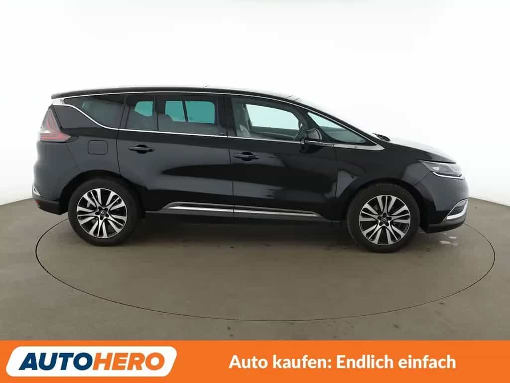 Renault Espace 1.8 TCe Energy Initiale Paris Aut.*NAVI* 11/2017-photo-6