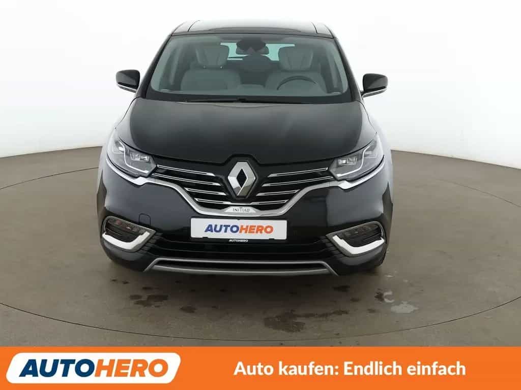 Renault Espace 1.8 TCe Energy Initiale Paris Aut.*NAVI* 11/2017-photo-8