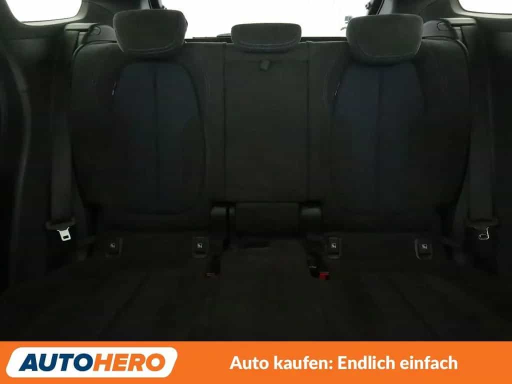 BMW X1 sDrive 20i M Sport Aut.*NAVI*CAM*SHZ* 07/2018-photo-15