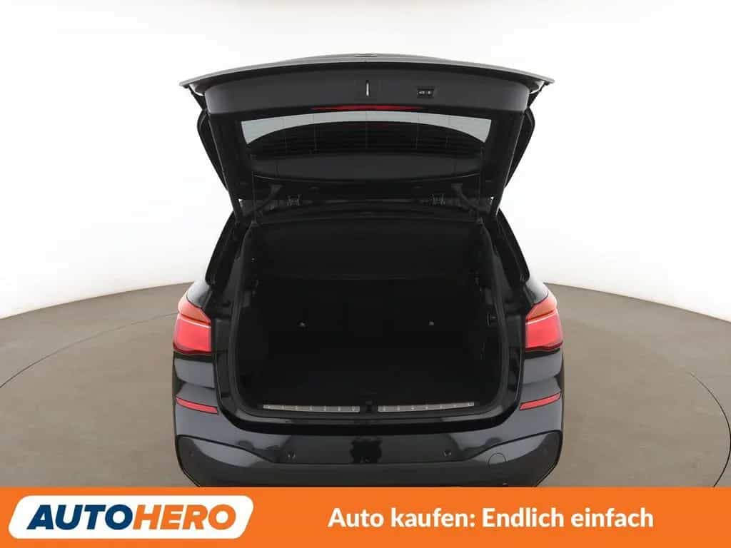 BMW X1 sDrive 20i M Sport Aut.*NAVI*CAM*SHZ* 07/2018-photo-16