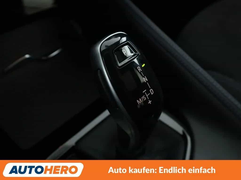 BMW X1 sDrive 20i M Sport Aut.*NAVI*CAM*SHZ* 07/2018-photo-27