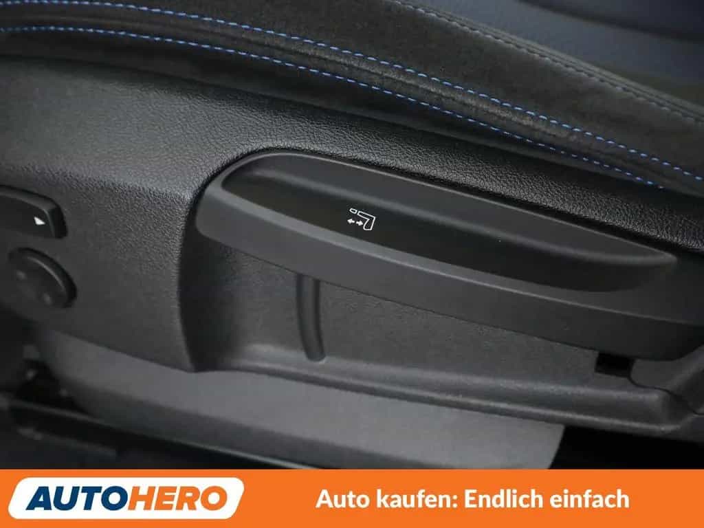 BMW X1 sDrive 20i M Sport Aut.*NAVI*CAM*SHZ* 07/2018-photo-31