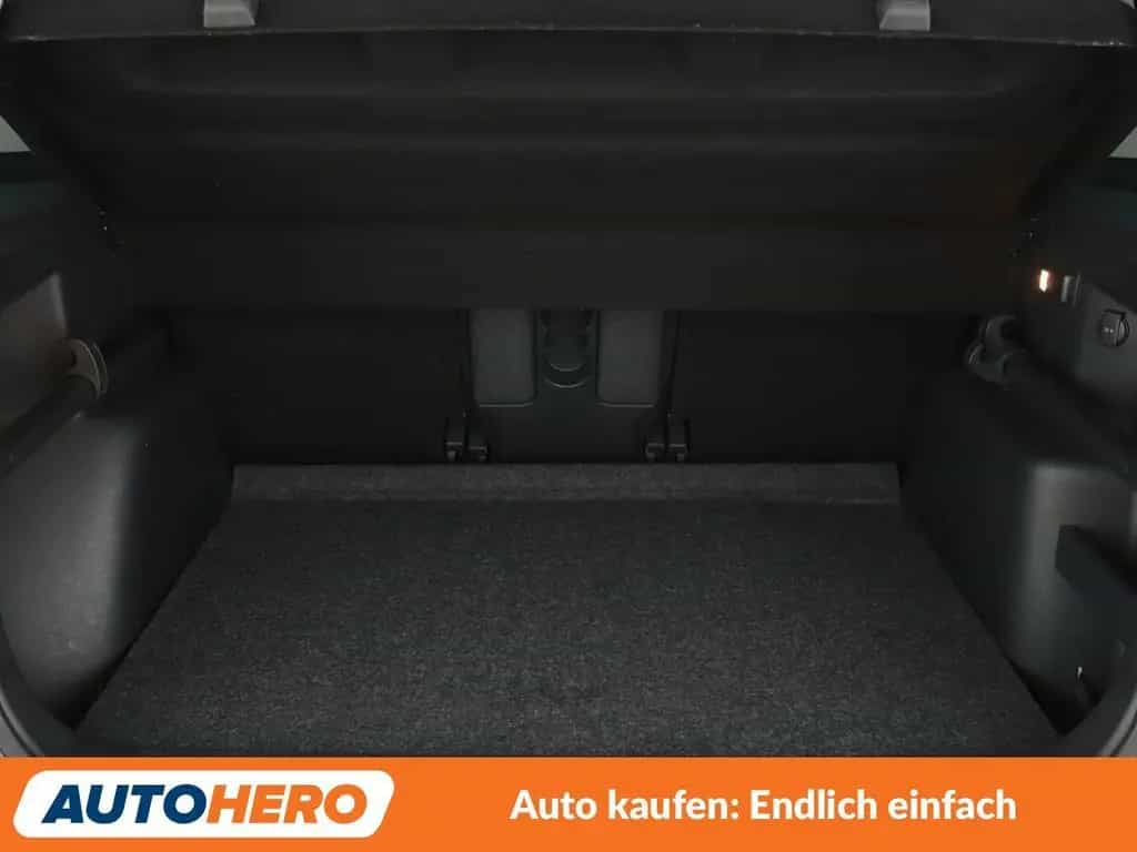 Skoda Yeti 1.4 TSI Elegance Aut.*NAVI*XENON*PDC*SHZ* 01/2015-photo-17