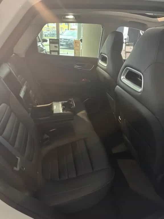 MG HS Luxury 1.5T 7-DCT *PANO*VOLLAUSSTATTUNG 01/2024-photo-11