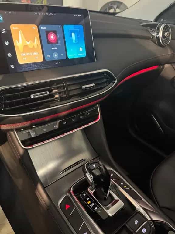 MG HS Luxury 1.5T 7-DCT *PANO*VOLLAUSSTATTUNG 01/2024-photo-14