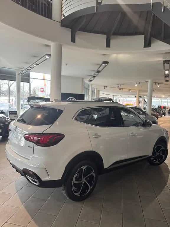 MG HS Luxury 1.5T 7-DCT *PANO*VOLLAUSSTATTUNG 01/2024-photo-4