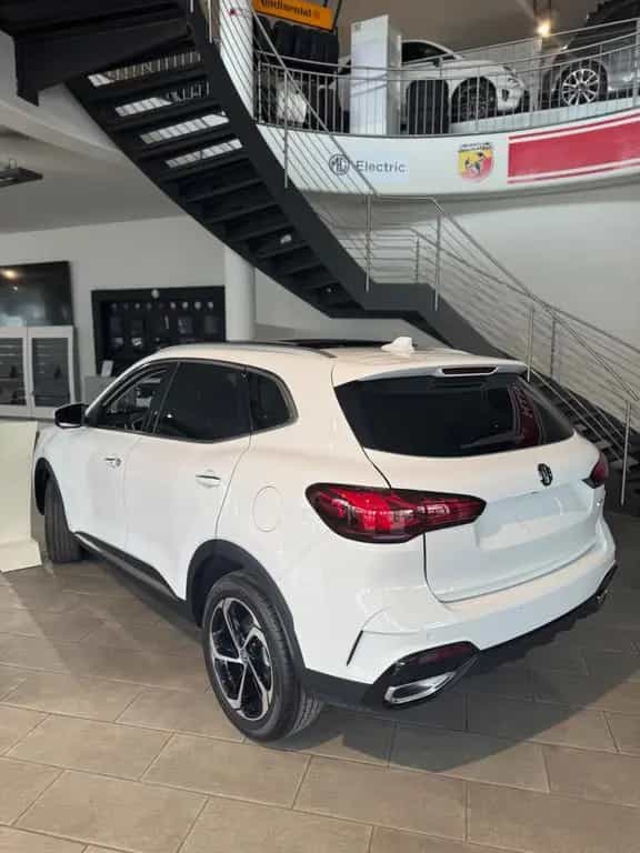 MG HS Luxury 1.5T 7-DCT *PANO*VOLLAUSSTATTUNG 01/2024-photo-7