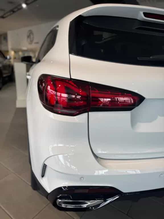 MG HS Luxury 1.5T 7-DCT *PANO*VOLLAUSSTATTUNG 01/2024-photo-8