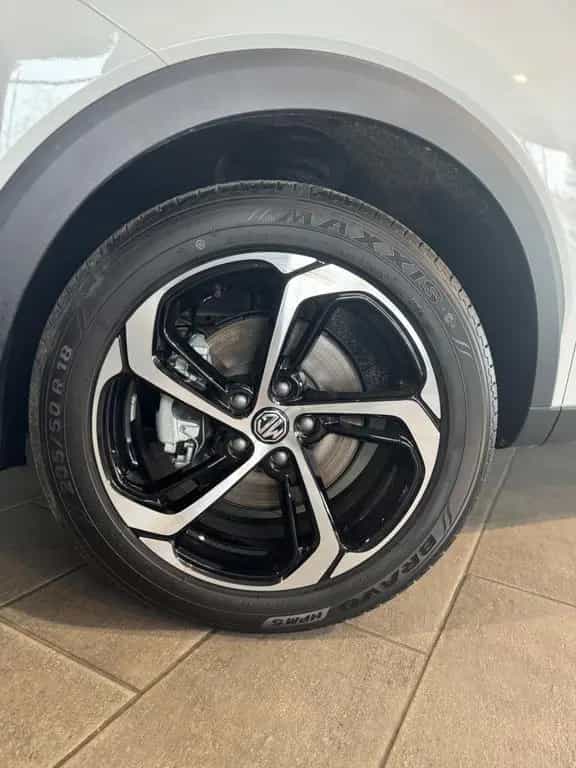 MG HS Luxury 1.5T 7-DCT *PANO*VOLLAUSSTATTUNG 01/2024-photo-9