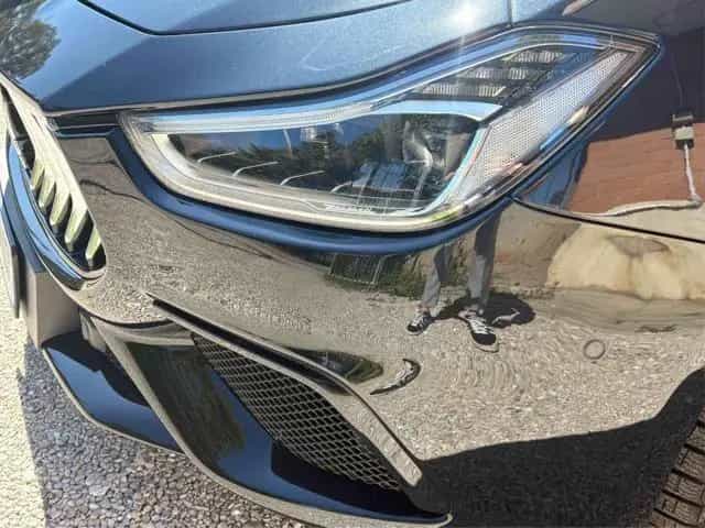 Maserati Ghibli MASERATI Ghibli V6 Diesel Gransport 01/2020-photo-10