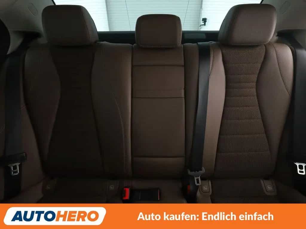 Mercedes-Benz E-Class 250 Avantgarde Aut.*LED*NAVI*ACC*CAM*PDC*SHZ* 10/2016-photo-15