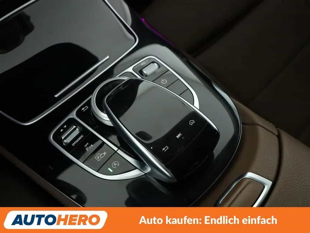 Mercedes-Benz E-Class 250 Avantgarde Aut.*LED*NAVI*ACC*CAM*PDC*SHZ* 10/2016-photo-24