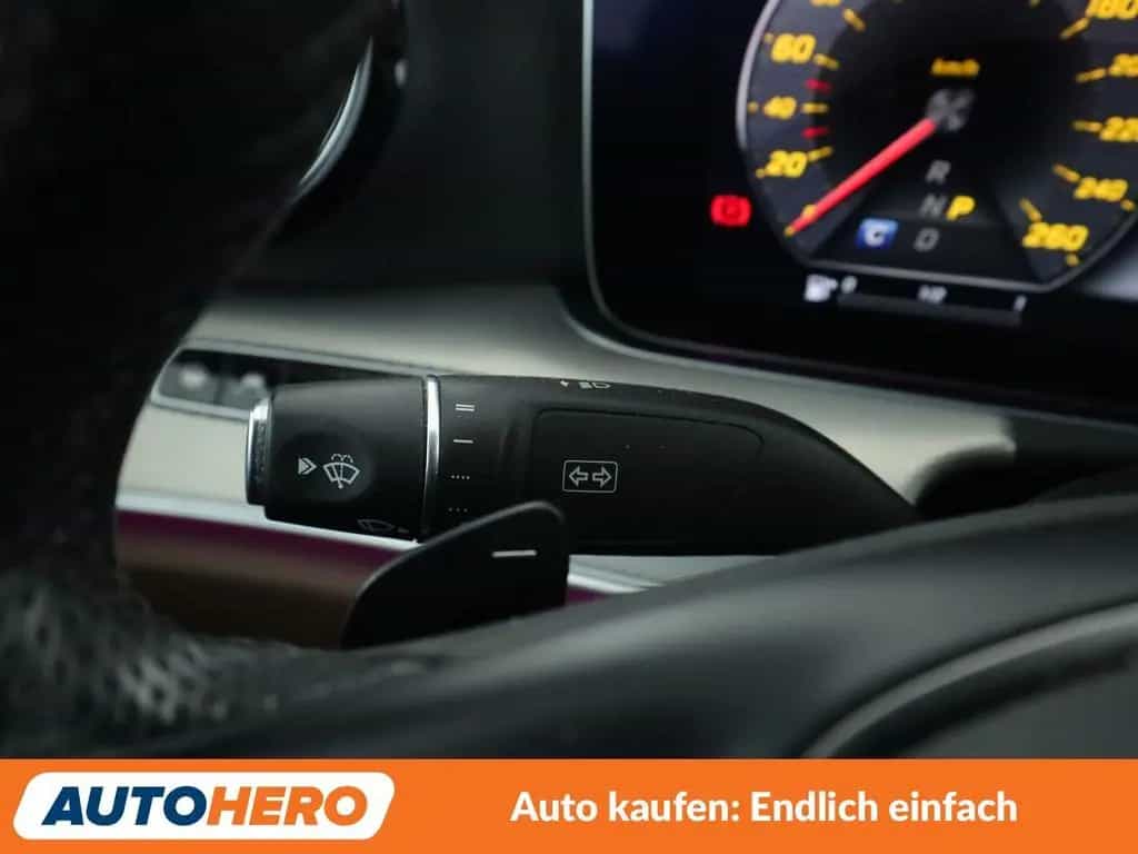 Mercedes-Benz E-Class 250 Avantgarde Aut.*LED*NAVI*ACC*CAM*PDC*SHZ* 10/2016-photo-29