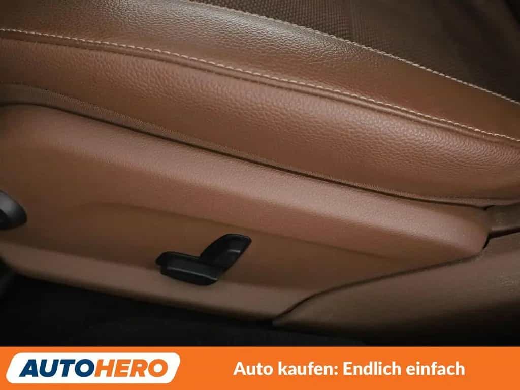 Mercedes-Benz E-Class 250 Avantgarde Aut.*LED*NAVI*ACC*CAM*PDC*SHZ* 10/2016-photo-31