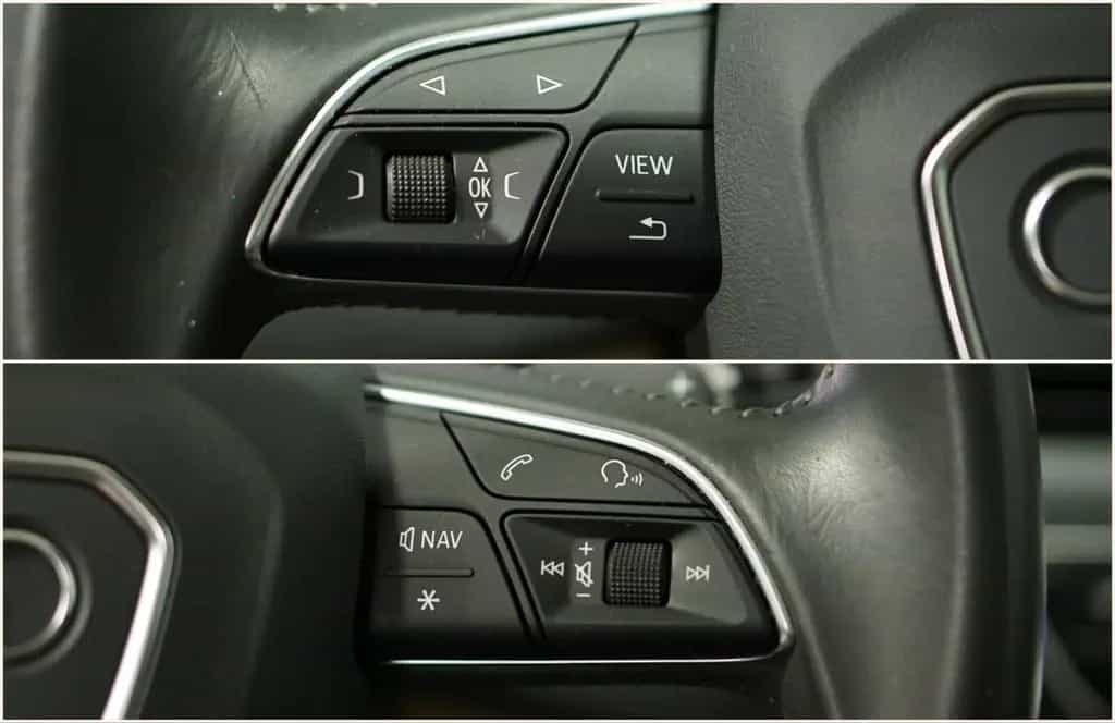Audi A4 3.0 TDI Avant design quattro|MATRIX|NAVI|ACC 04/2016-photo-15