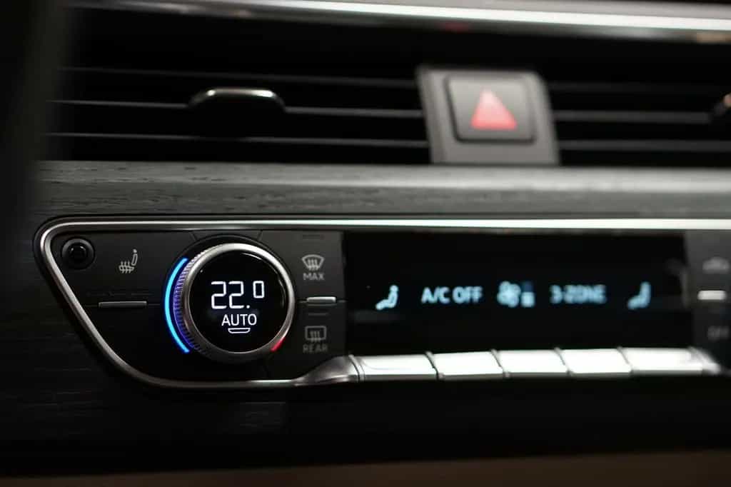 Audi A4 3.0 TDI Avant design quattro|MATRIX|NAVI|ACC 04/2016-photo-21