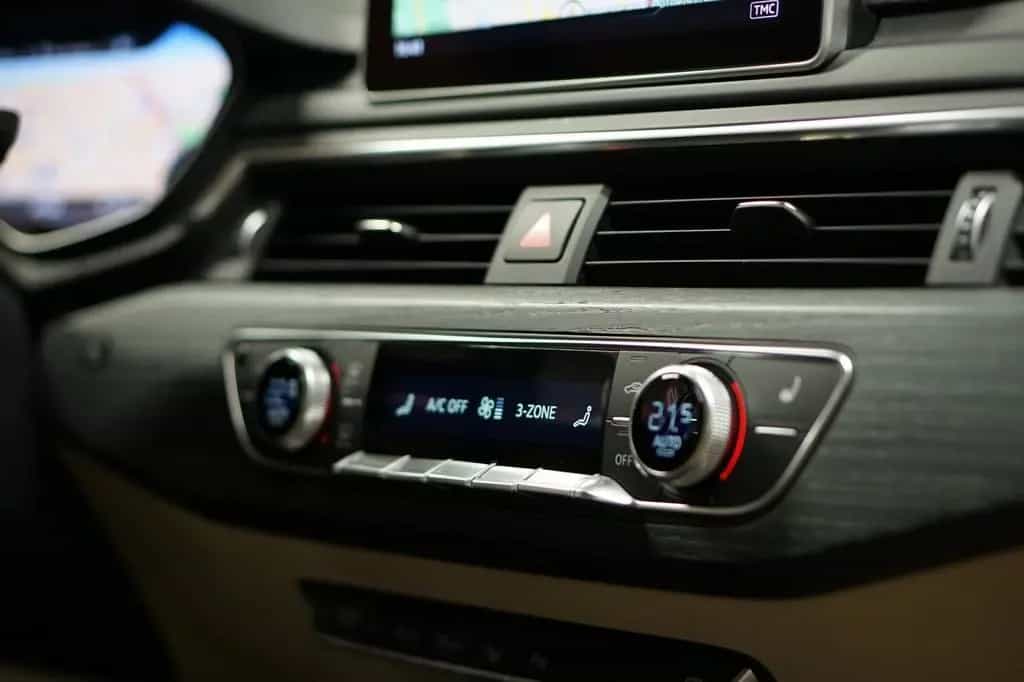 Audi A4 3.0 TDI Avant design quattro|MATRIX|NAVI|ACC 04/2016-photo-25
