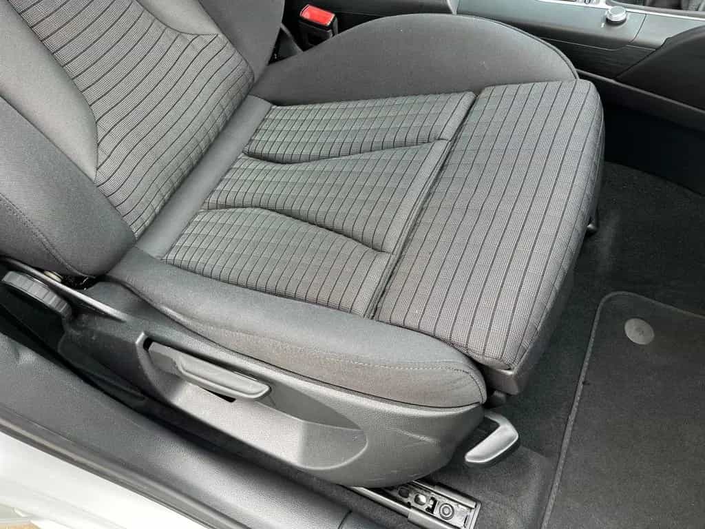 Audi A3 Sportback 1.4TFSI Ambition PDC+Xenon+Sitzh. 03/2016-photo-16
