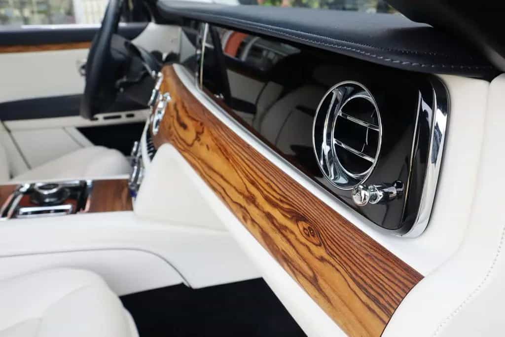 Rolls-Royce Ghost 6.75 V12 | Massagestoelen, Panoramadak, St 03/2023-photo-12