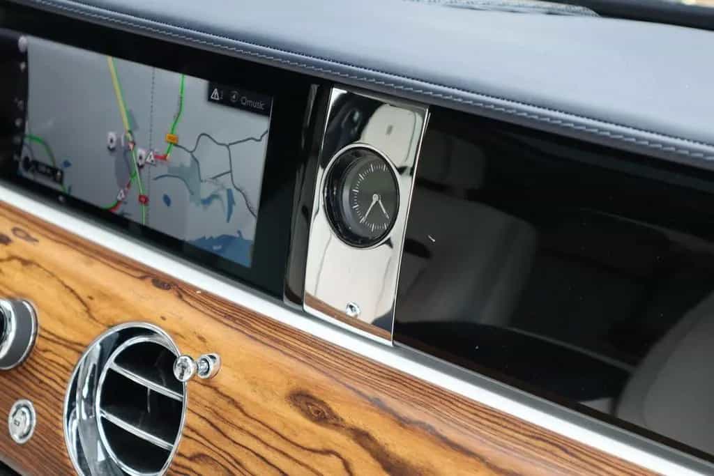 Rolls-Royce Ghost 6.75 V12 | Massagestoelen, Panoramadak, St 03/2023-photo-13