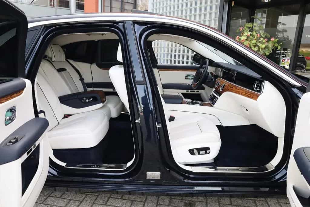 Rolls-Royce Ghost 6.75 V12 | Massagestoelen, Panoramadak, St 03/2023-photo-14