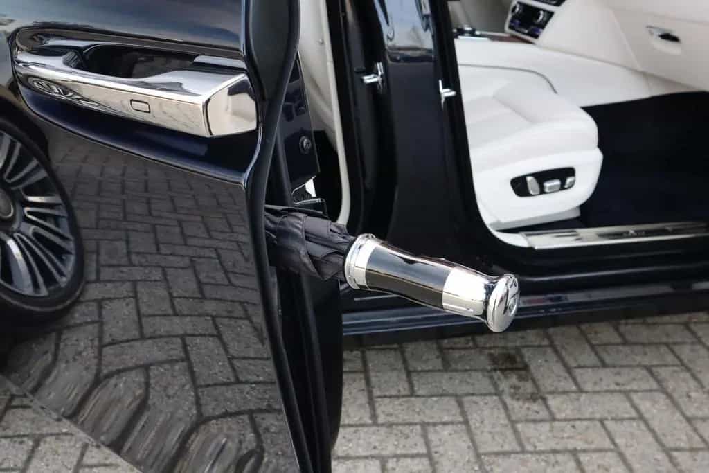 Rolls-Royce Ghost 6.75 V12 | Massagestoelen, Panoramadak, St 03/2023-photo-15