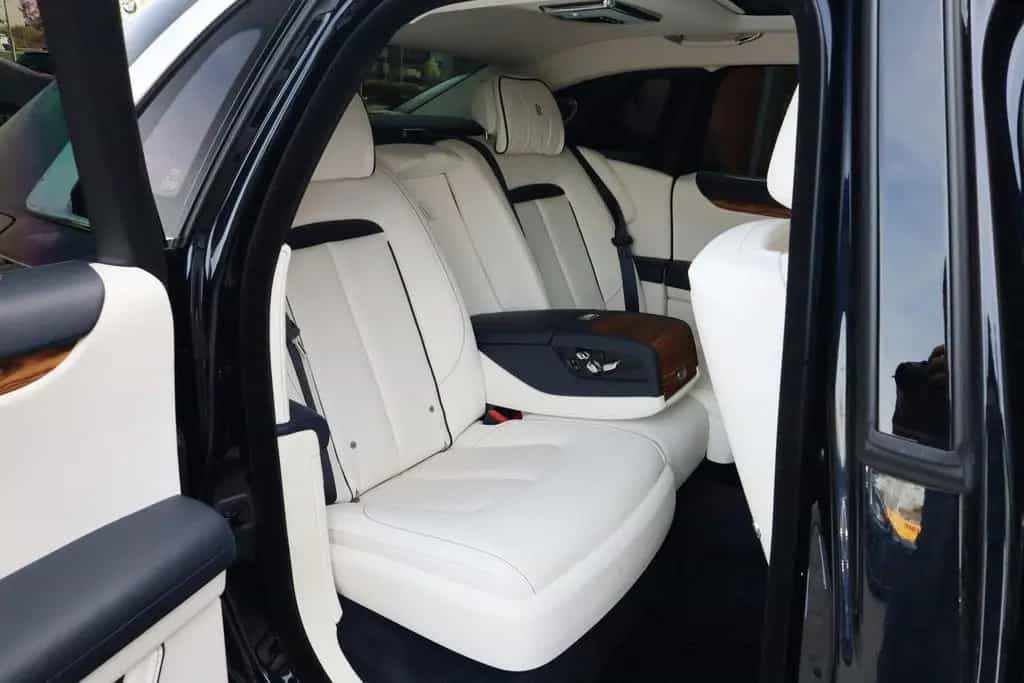 Rolls-Royce Ghost 6.75 V12 | Massagestoelen, Panoramadak, St 03/2023-photo-16
