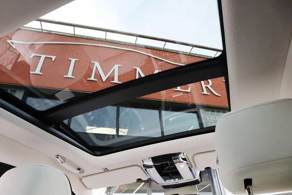 Rolls-Royce Ghost 6.75 V12 | Massagestoelen, Panoramadak, St 03/2023-photo-17
