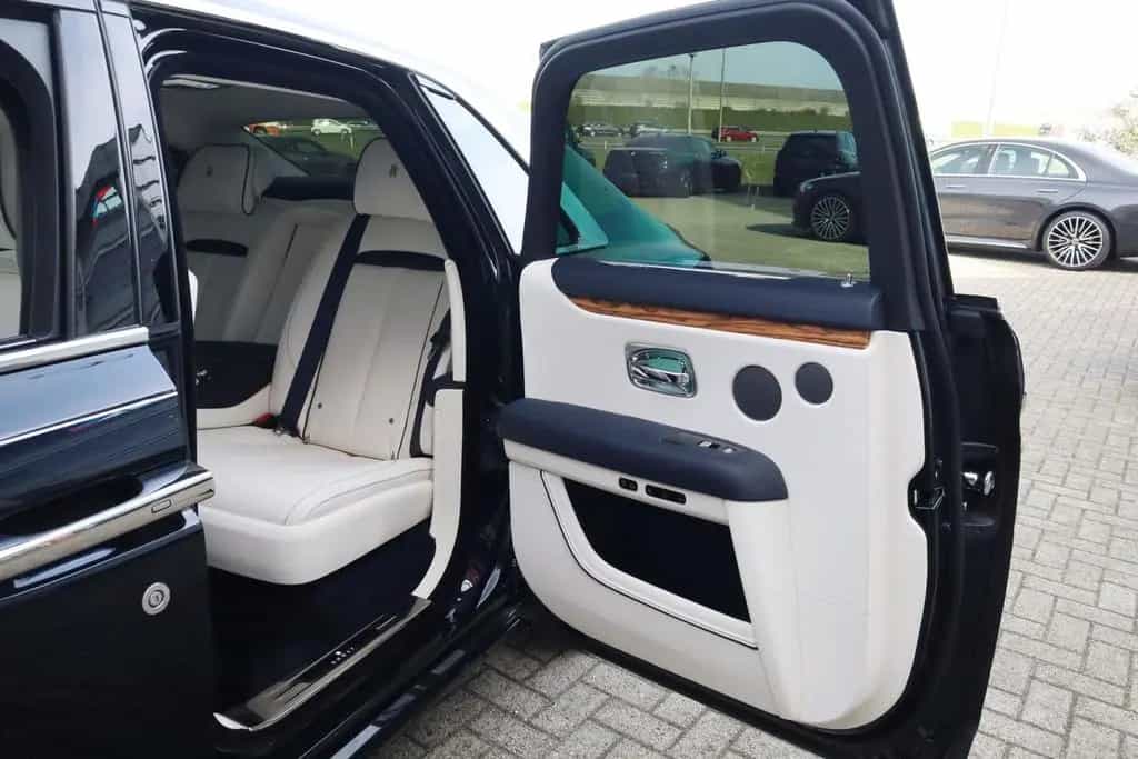 Rolls-Royce Ghost 6.75 V12 | Massagestoelen, Panoramadak, St 03/2023-photo-18