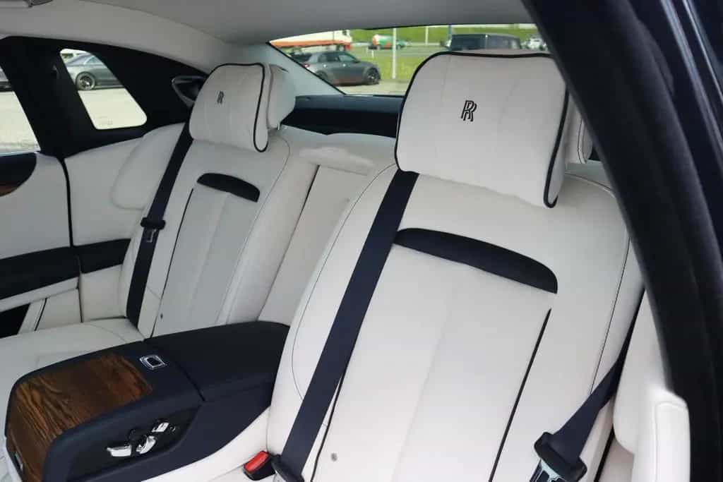 Rolls-Royce Ghost 6.75 V12 | Massagestoelen, Panoramadak, St 03/2023-photo-19