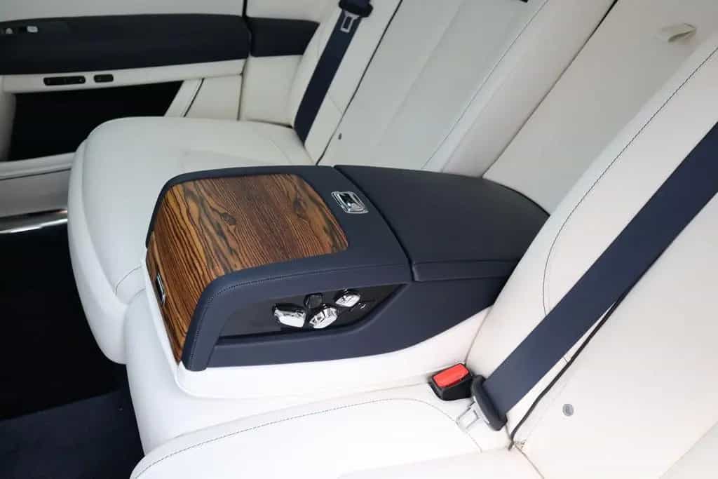 Rolls-Royce Ghost 6.75 V12 | Massagestoelen, Panoramadak, St 03/2023-photo-20