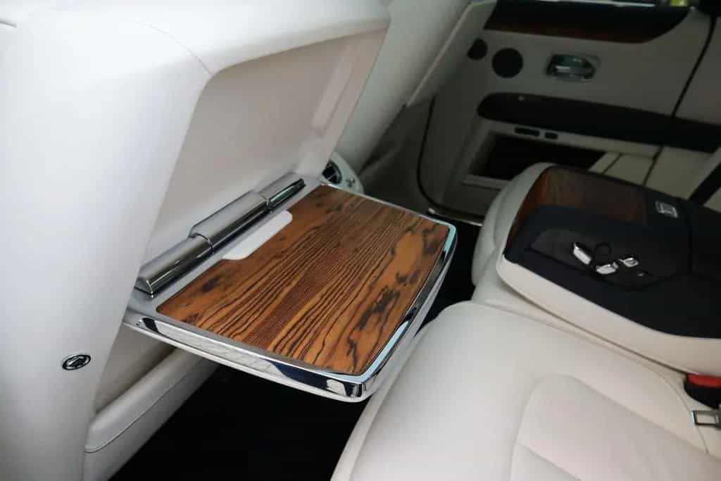 Rolls-Royce Ghost 6.75 V12 | Massagestoelen, Panoramadak, St 03/2023-photo-22