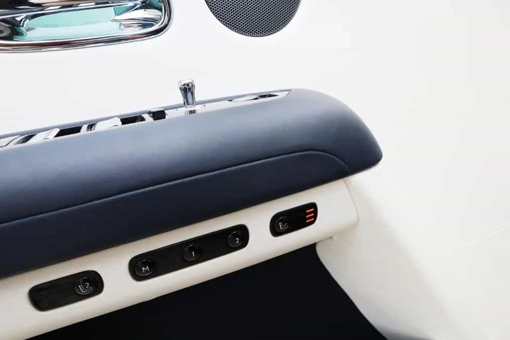 Rolls-Royce Ghost 6.75 V12 | Massagestoelen, Panoramadak, St 03/2023-photo-25